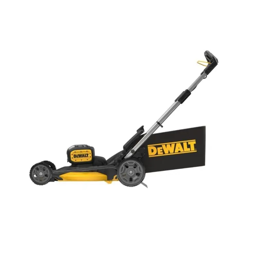 DeWalt DCMWP234U2 2X20V Max Next-Gen 3-in-1 Brushless Push Mower 10.0Ah Kit
