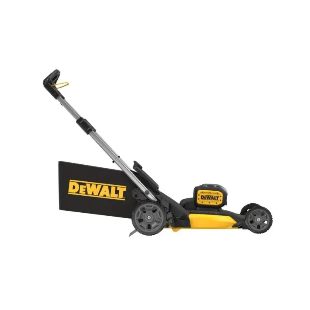 DeWalt DCMWP234U2 2X20V Max Next-Gen 3-in-1 Brushless Push Mower 10.0Ah Kit