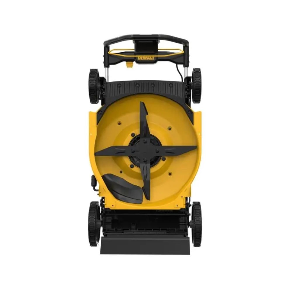 DeWalt DCMWP234U2 2X20V Max Next-Gen 3-in-1 Brushless Push Mower 10.0Ah Kit