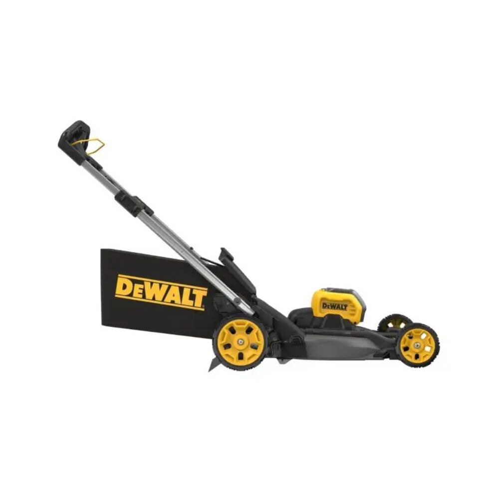 DeWalt DCMWP600X2 60V Max 21 in. Next-Gen 3-in-1 Brushless Push Mower 9.0Ah Kit
