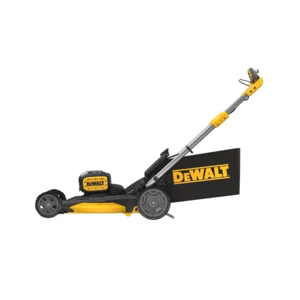 DeWalt DCMWSP256U2 2X20V MAX 21 in. Next-Gen 3-in-1 Brushless RWD Self-Propelled Mower
