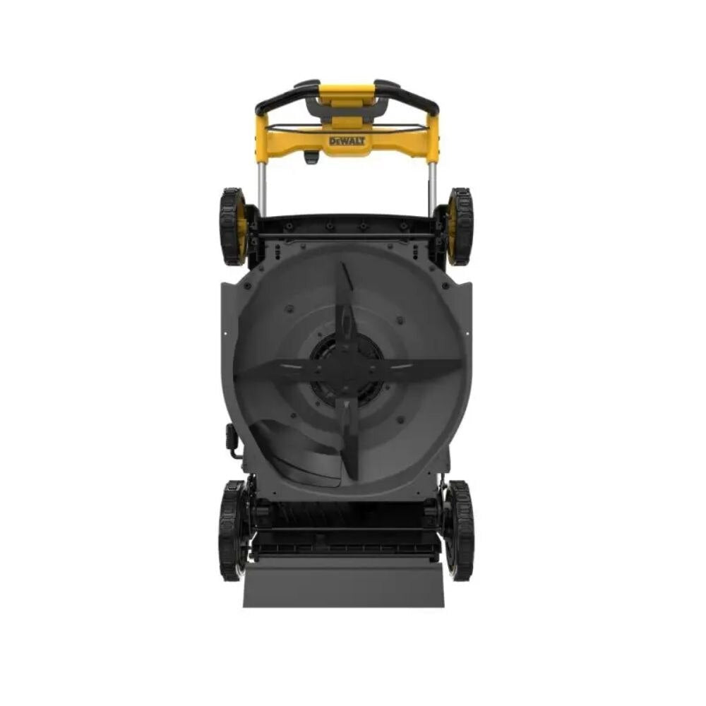 DeWalt DCMWSP650Y2 60V Max 21 in. Next-Gen 3-in-1 Brushless RWD Self-Propelled Mower 12.0Ah Kit