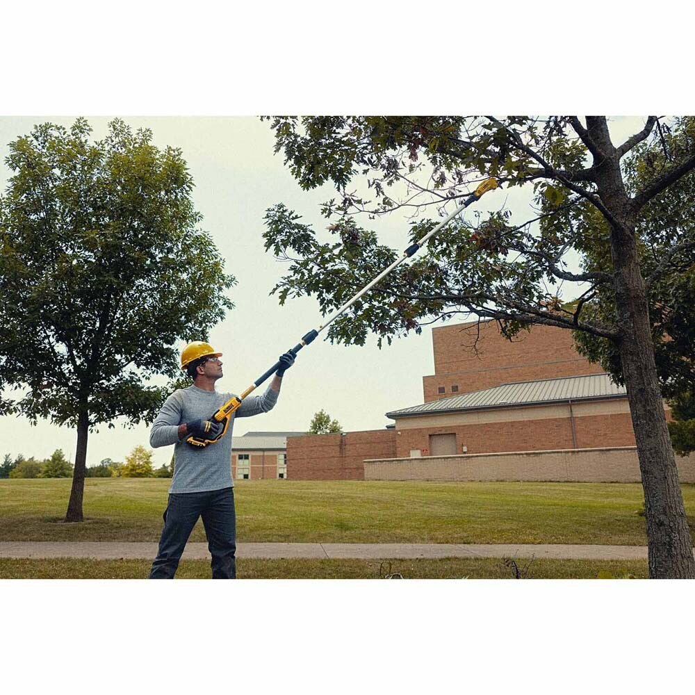DeWalt DCPPR320B 20V* Pole Pruner Bare