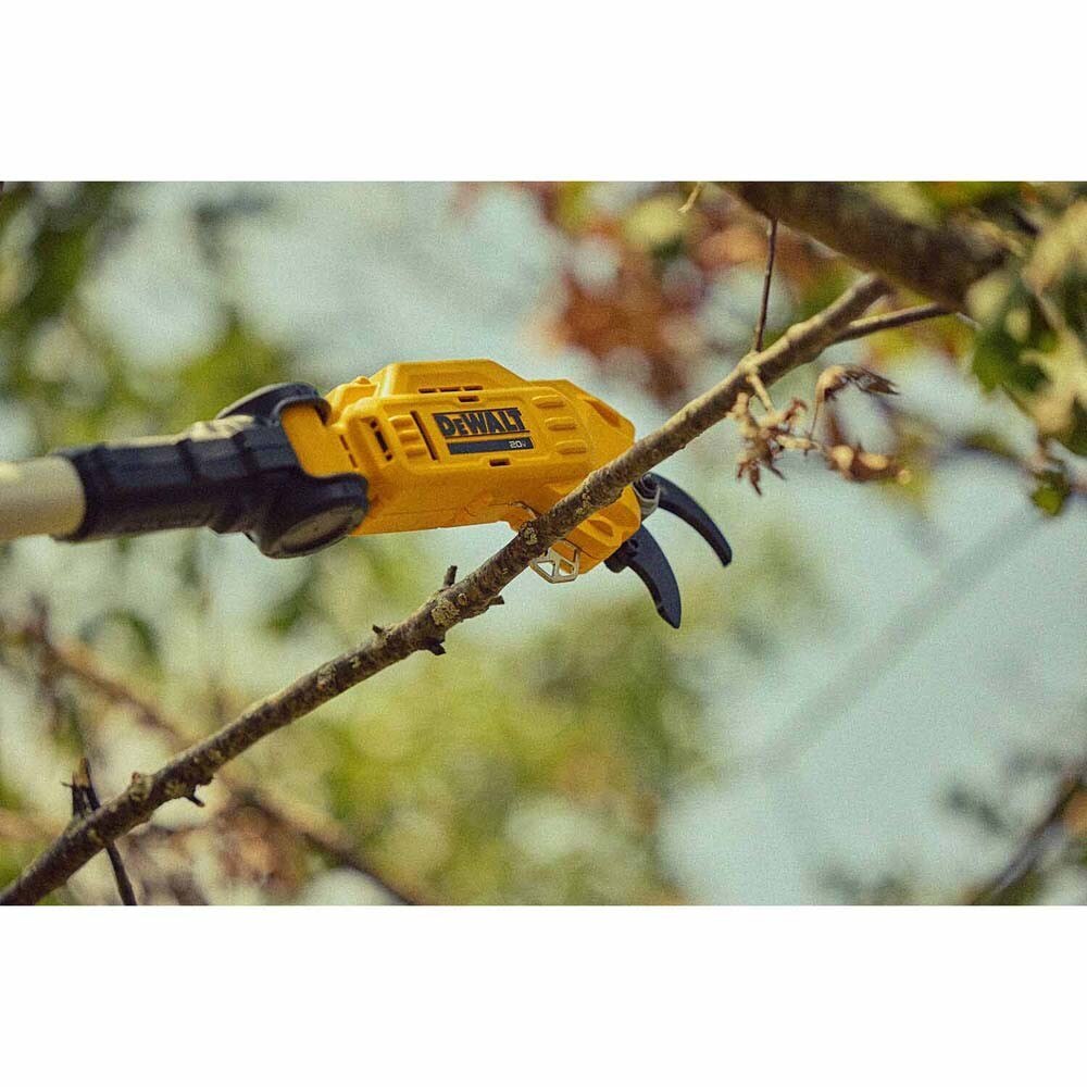 DeWalt DCPPR320B 20V* Pole Pruner Bare