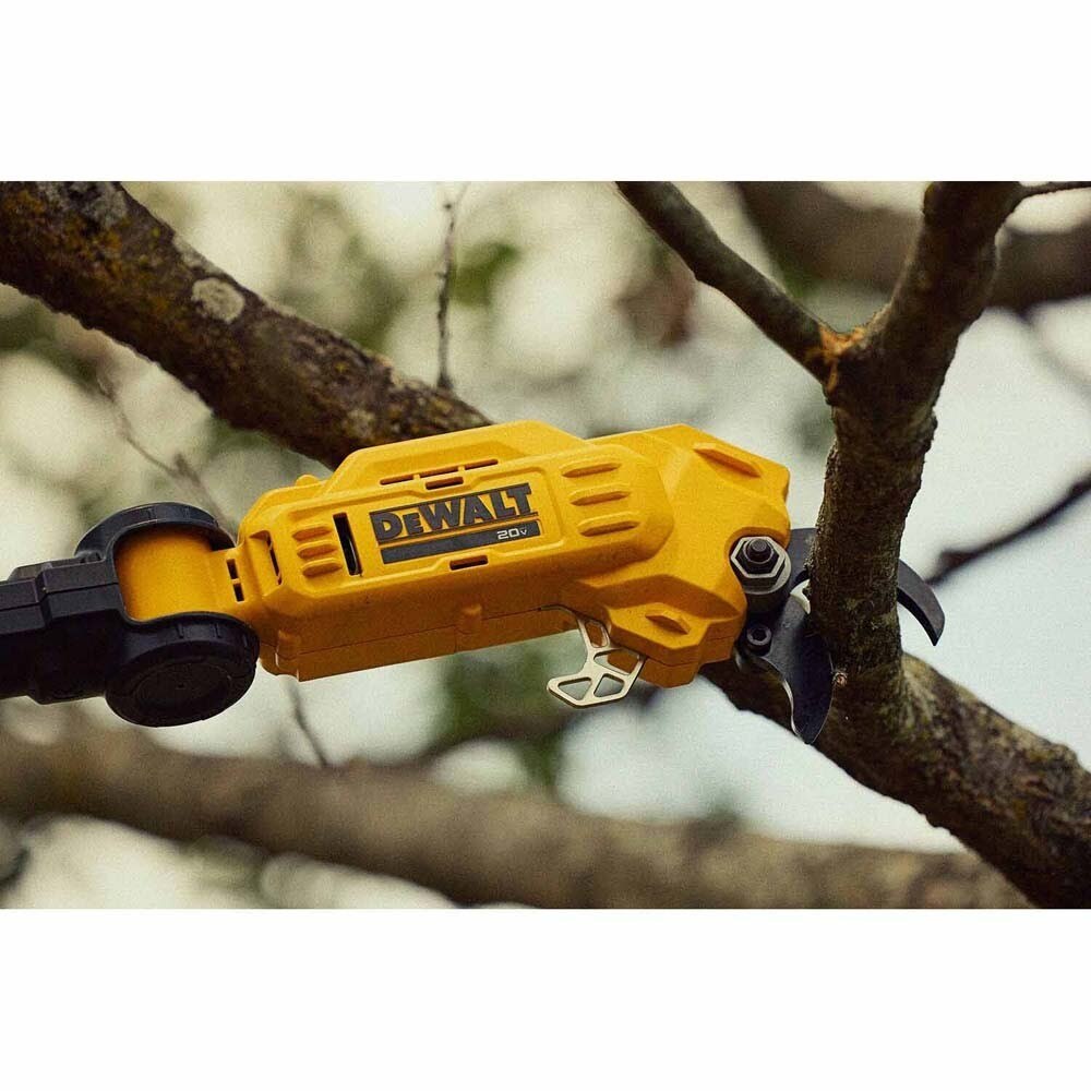 DeWalt DCPPR320B 20V* Pole Pruner Bare