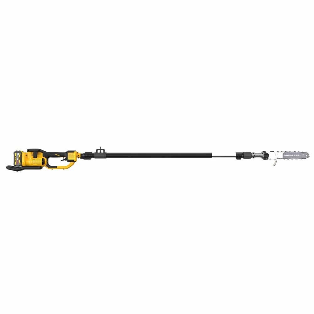 DeWalt DCPS671B 60V* Pole Saw - Telescoping- Bare