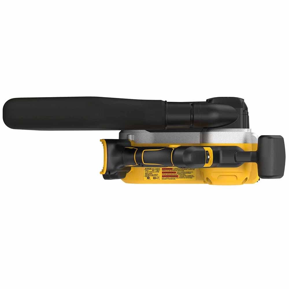 DeWalt DCW220B 20V Max XR Belt Sander