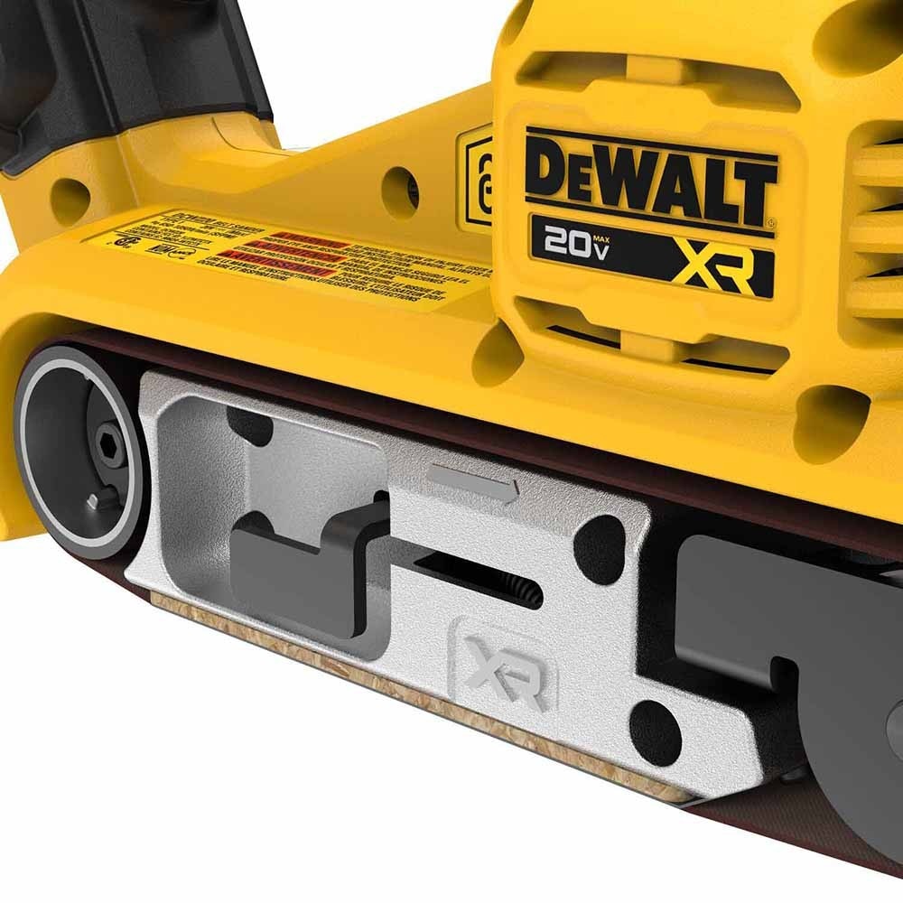 DeWalt DCW220B 20V Max XR Belt Sander