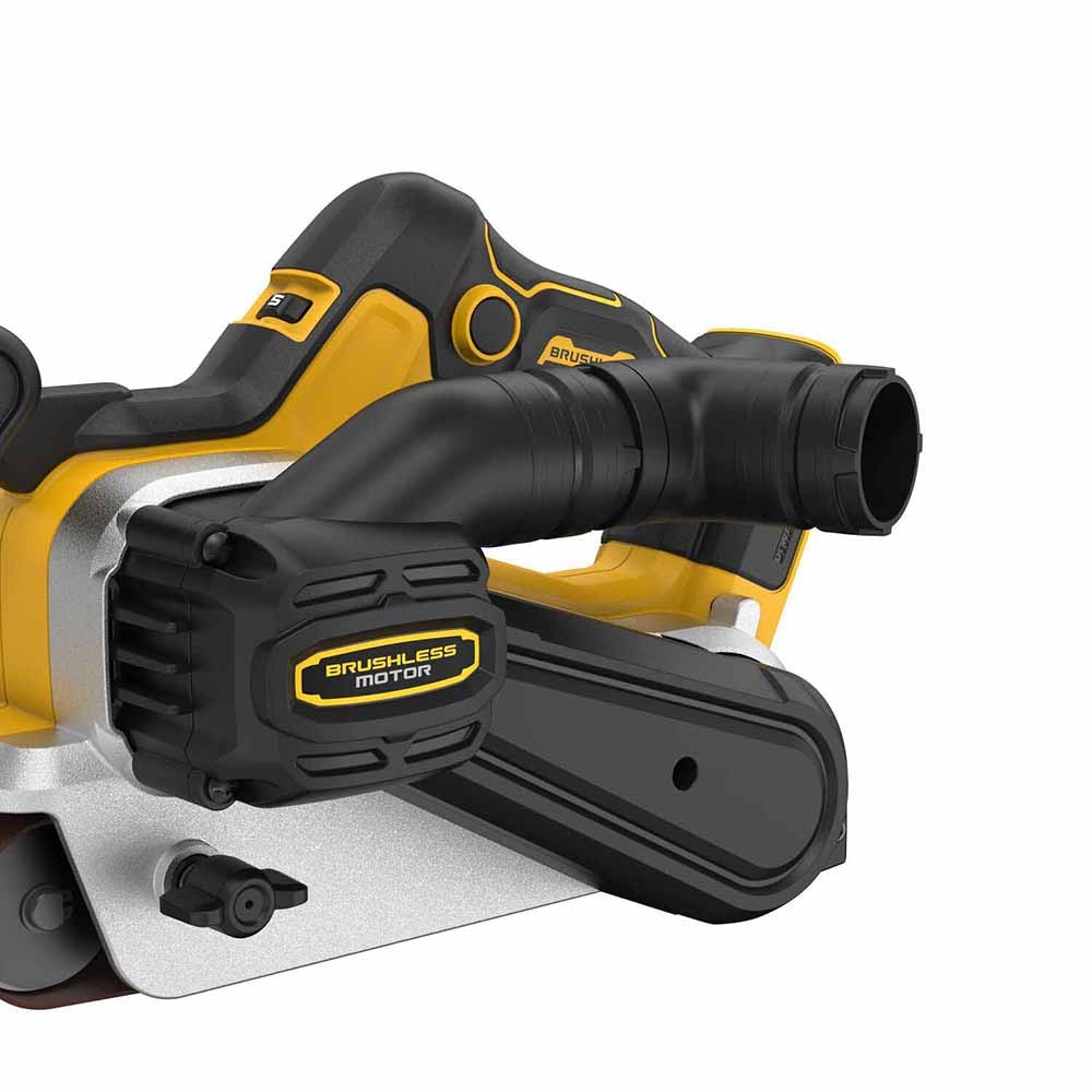DeWalt DCW220B 20V Max XR Belt Sander