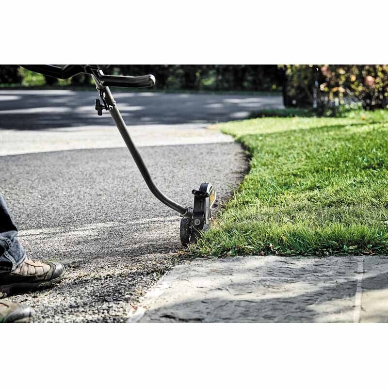 DeWalt DWOAS4ED Edger Attachment