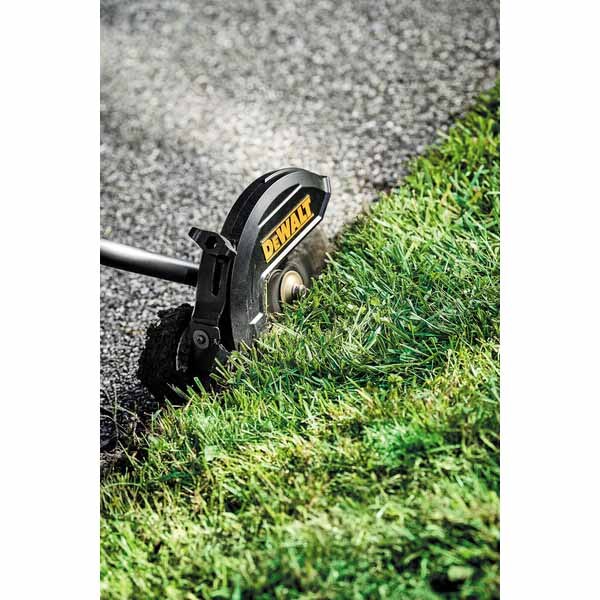 DeWalt DWOAS4ED Edger Attachment
