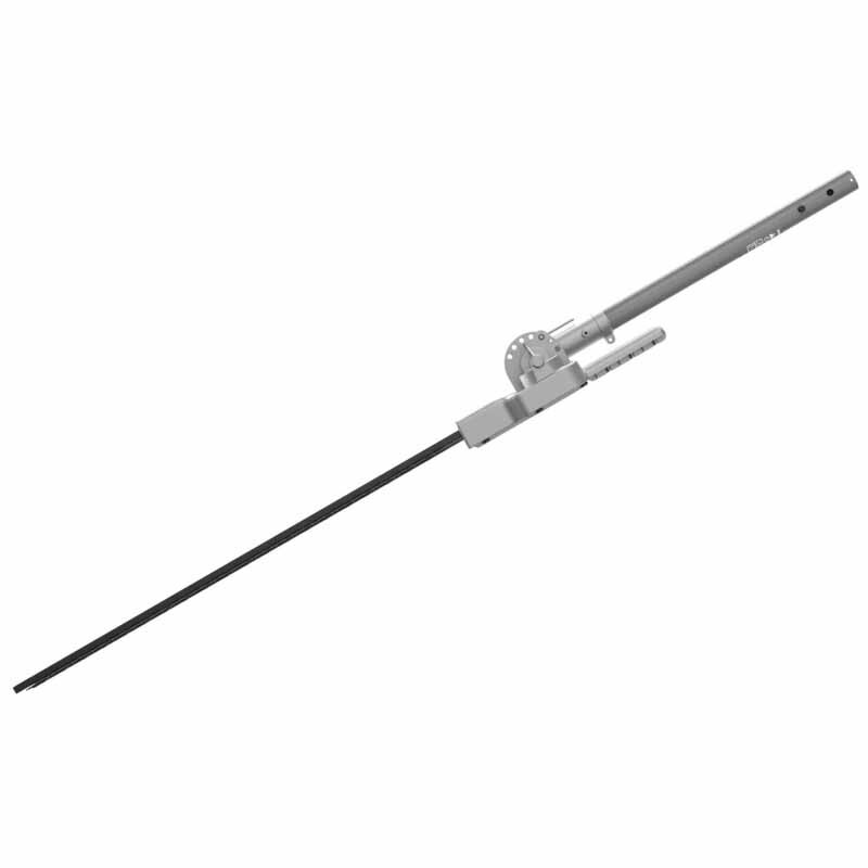 DeWalt DWOAS8HT Articulating Hedge Trimmer Attachment