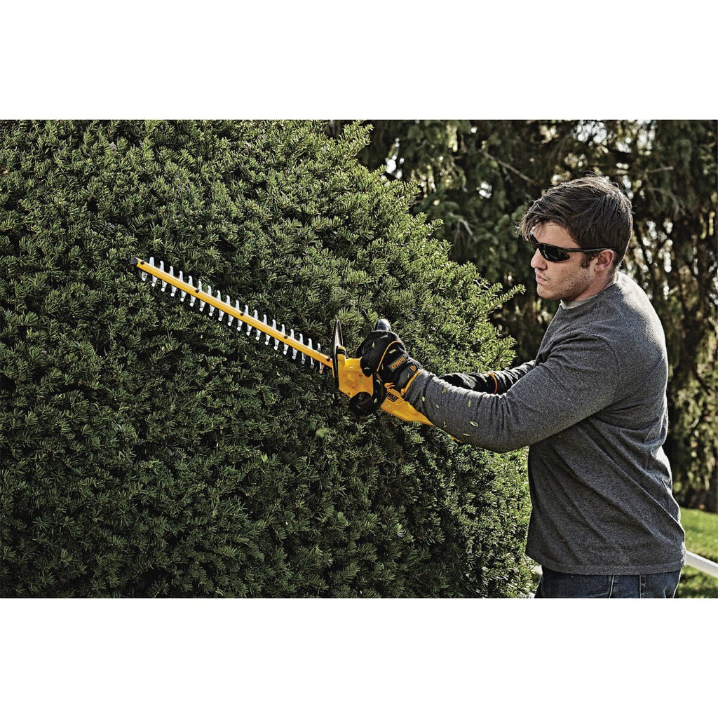 DeWalt DCHT820B 20V MAX Lithium Ion 22" Hedge Trimmer Bare Tool