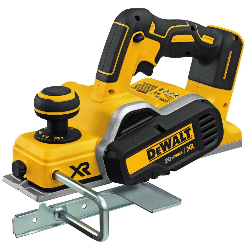 DeWalt DCP580B 20V MAX Li-Ion Brushless Planer Bare Tool