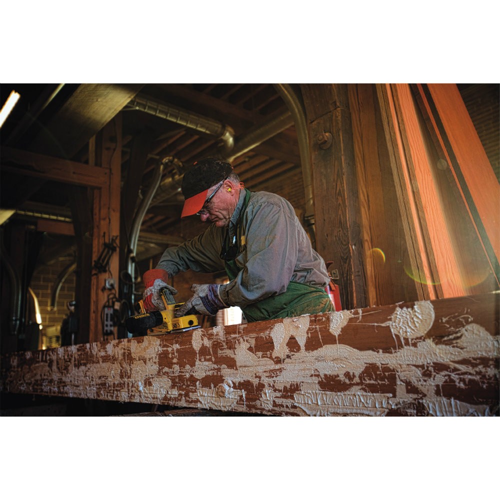 DeWalt DCP580B 20V MAX Li-Ion Brushless Planer Bare Tool