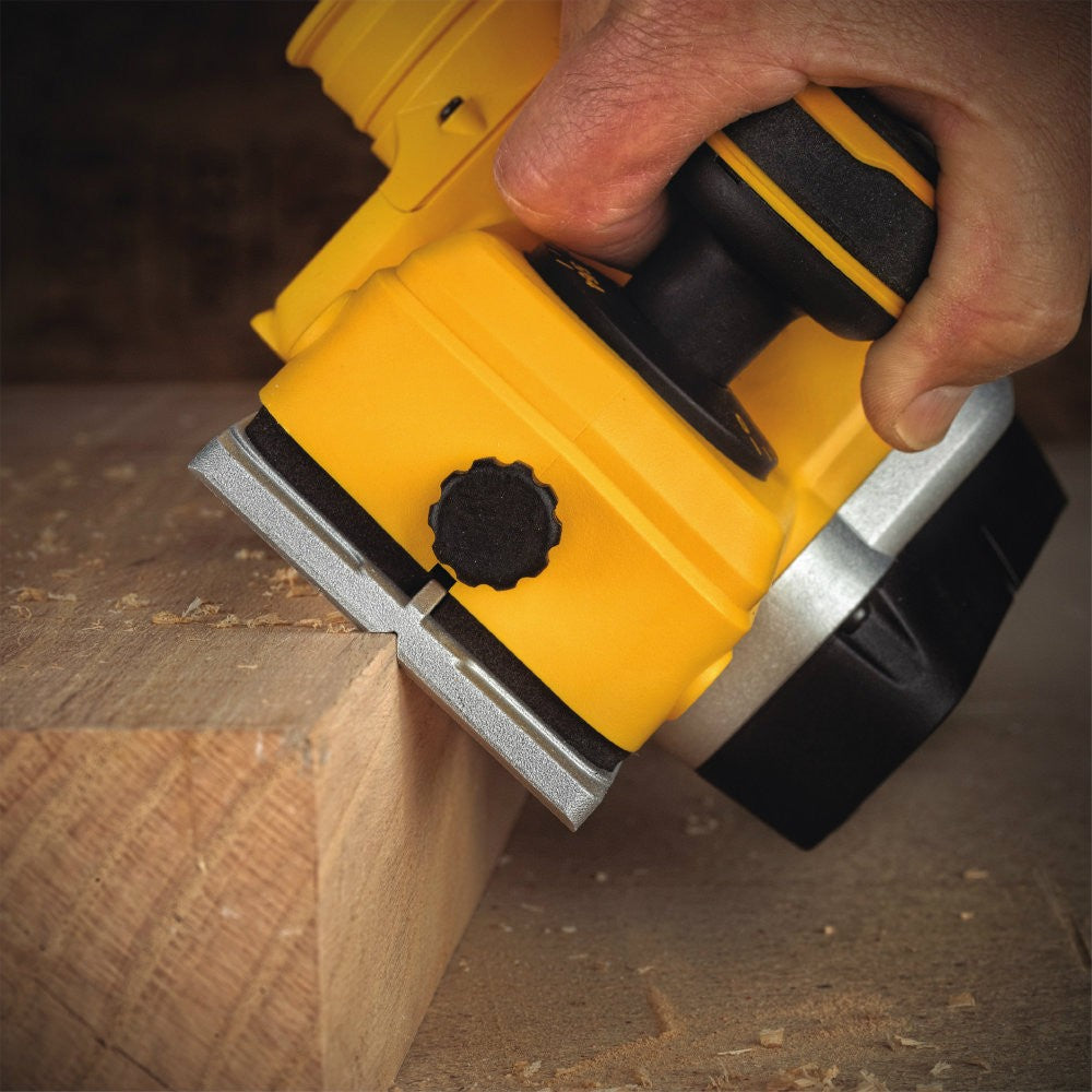 DeWalt DCP580B 20V MAX Li-Ion Brushless Planer Bare Tool
