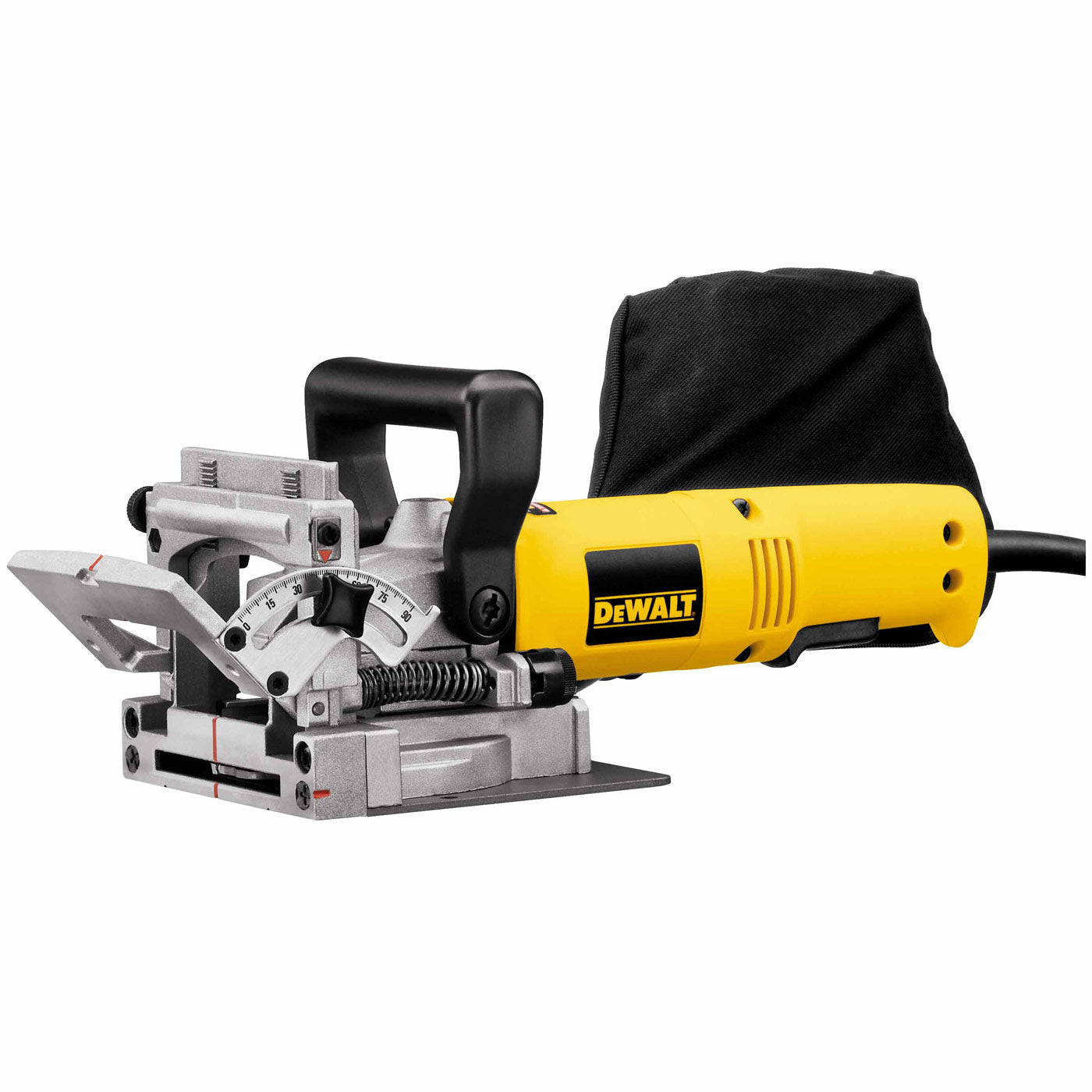 DeWalt DW682K Heavy-Duty Plate Joiner Kit