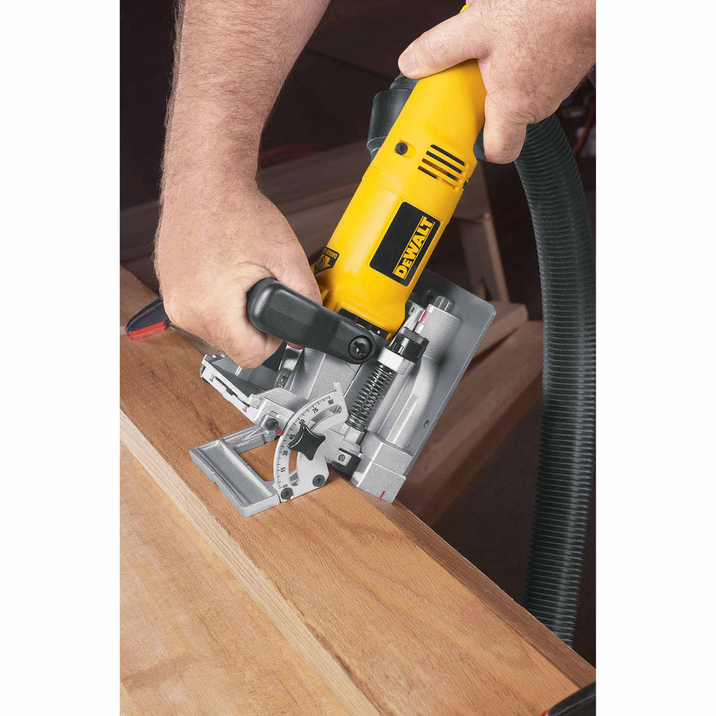 DeWalt DW682K Heavy-Duty Plate Joiner Kit