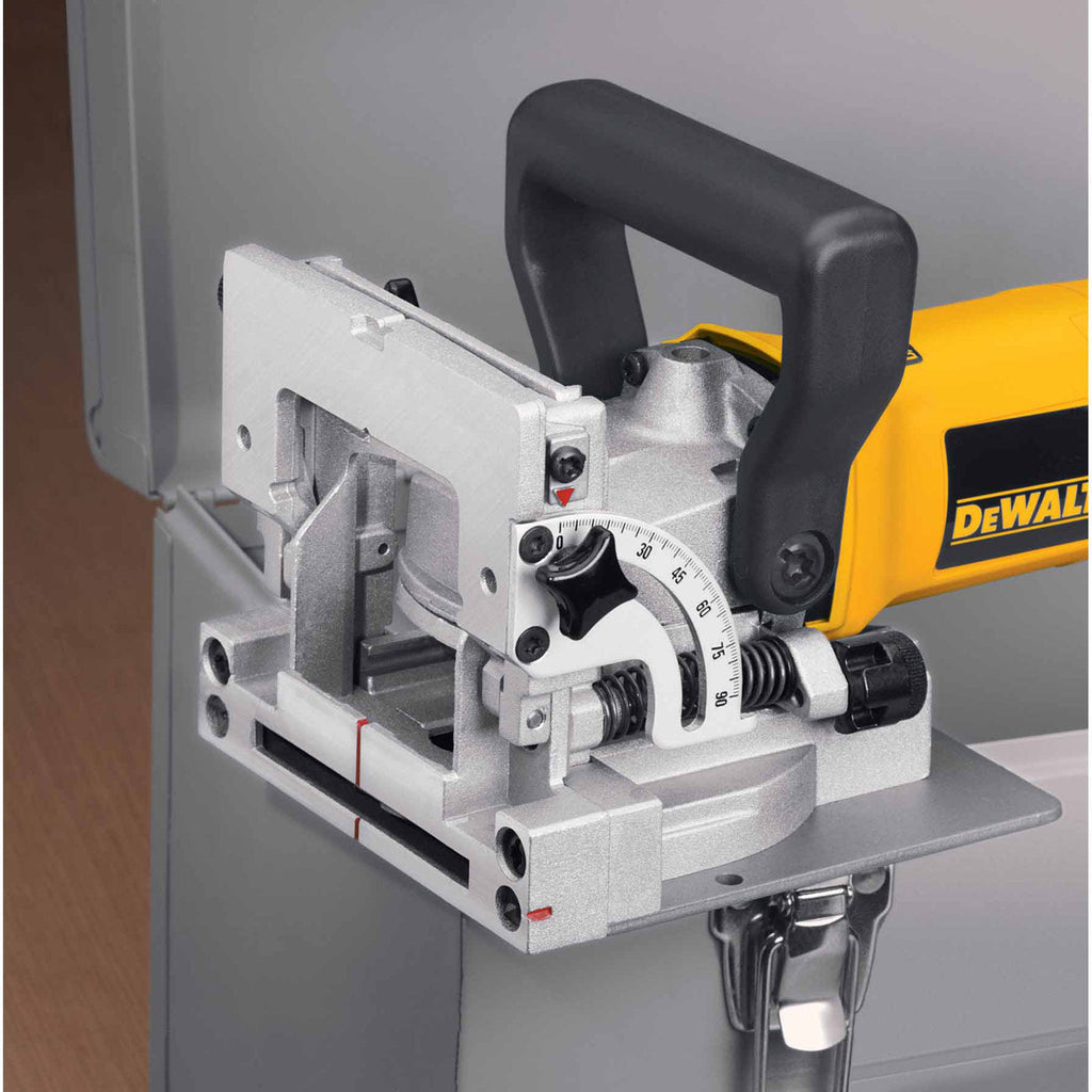 DeWalt DW682K Heavy-Duty Plate Joiner Kit