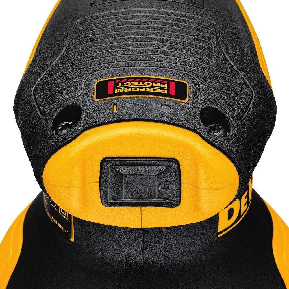 DeWalt DWE6423 5" Variable Speed Random Orbit Sander