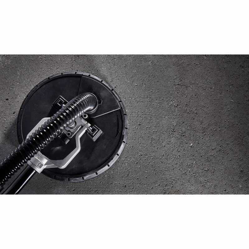 DeWalt DWE7800 9" 4.7 Amp Electric Corded Drywall Sander