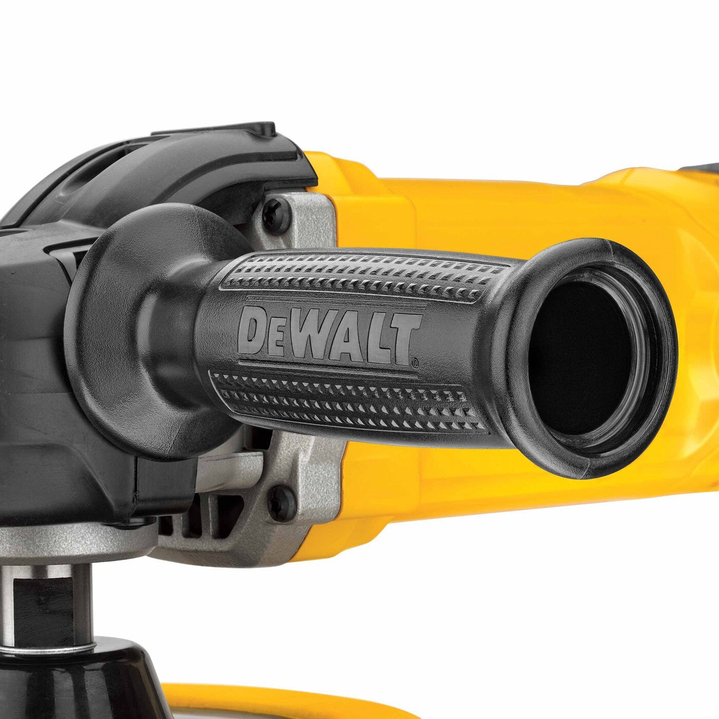DeWalt DWP849X 7" / 9" Variable Speed Polisher with Soft Start