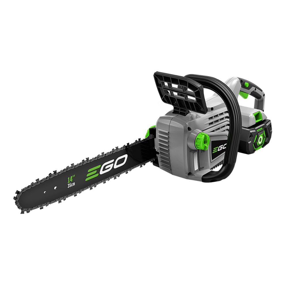EGO CS1401 14" Chain Saw Kit ( G3 2.5Ah Battery)
