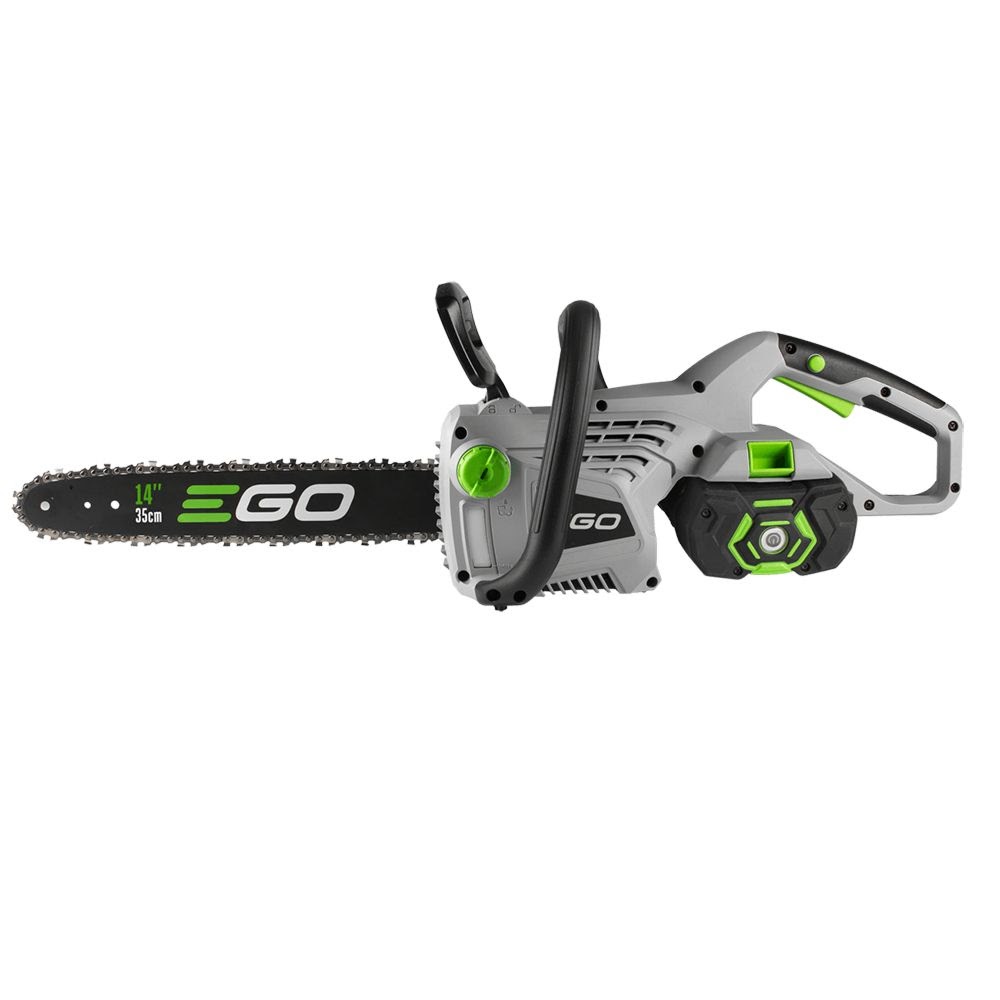 EGO CS1401 14" Chain Saw Kit ( G3 2.5Ah Battery)