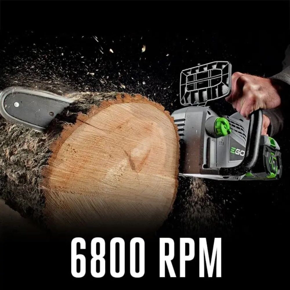 EGO CS1401 14" Chain Saw Kit ( G3 2.5Ah Battery)