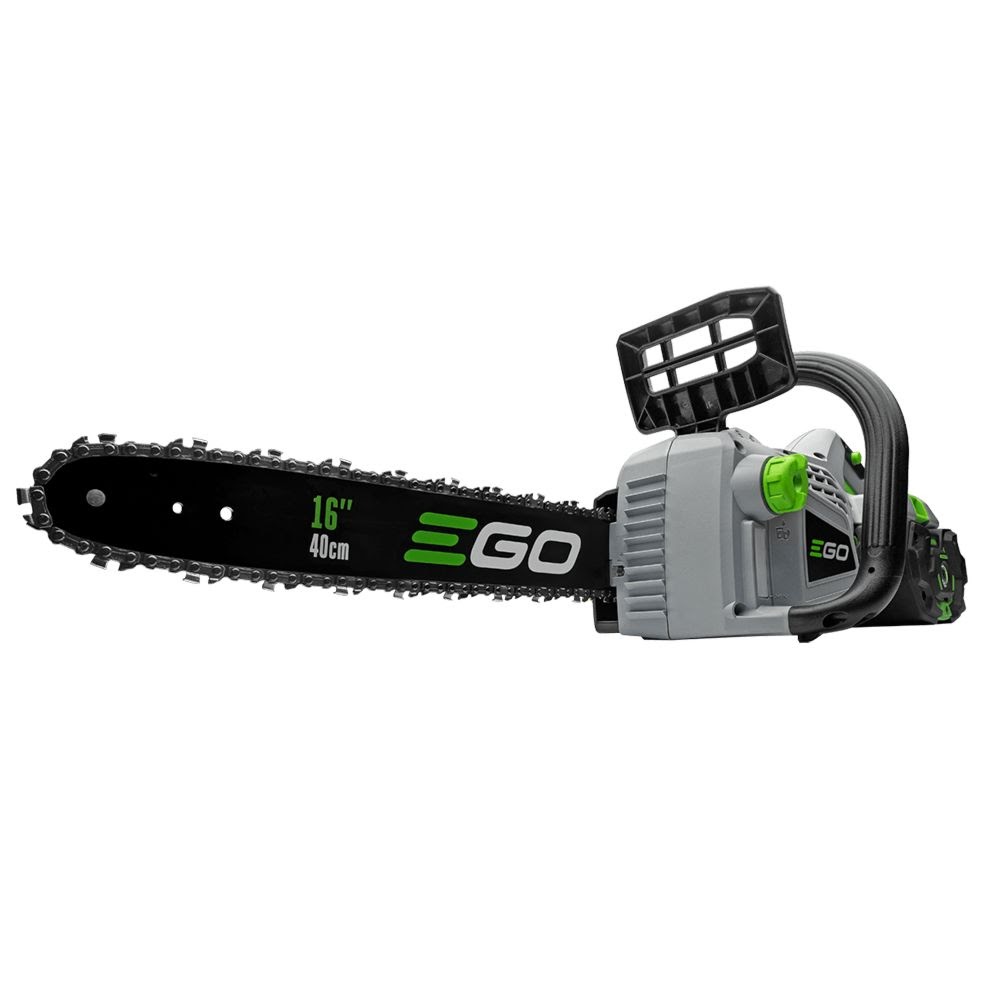 EGO CS1600 16" Chain Saw (Bare Tool Only)