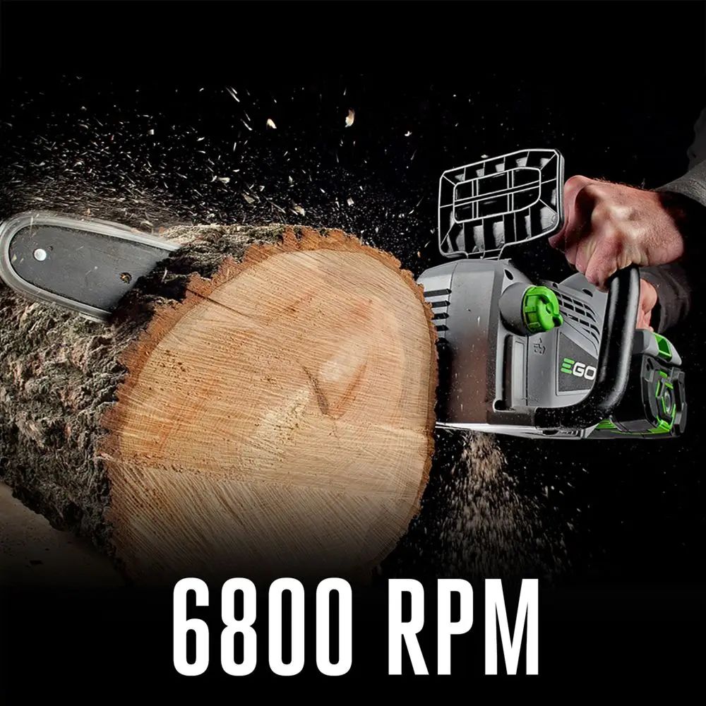 EGO CS1600 16" Chain Saw (Bare Tool Only)