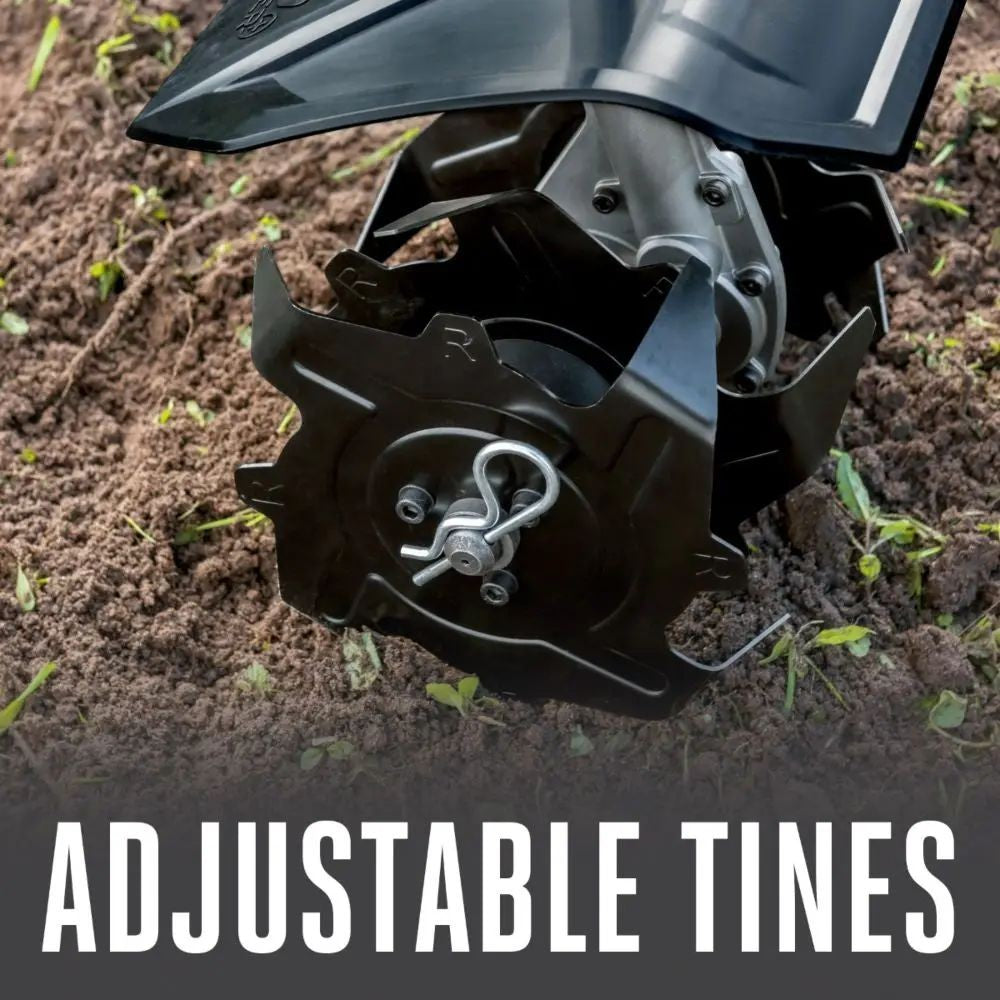 EGO CTA9500 Cultivator Attachment