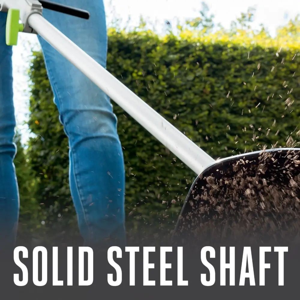 EGO CTA9500 Cultivator Attachment