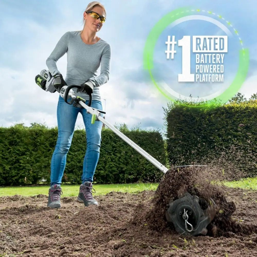 EGO CTA9500 Cultivator Attachment