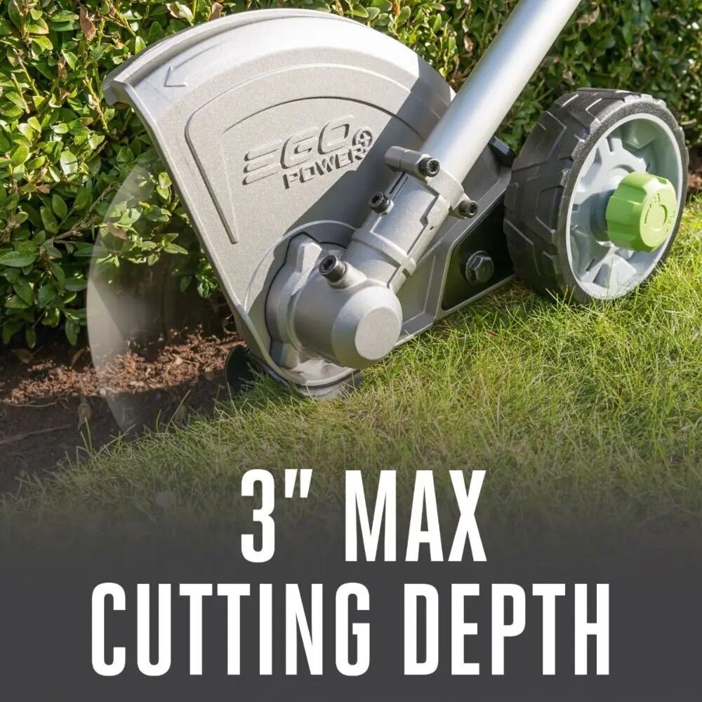 EGO EA0800 Edger Bare Attachment