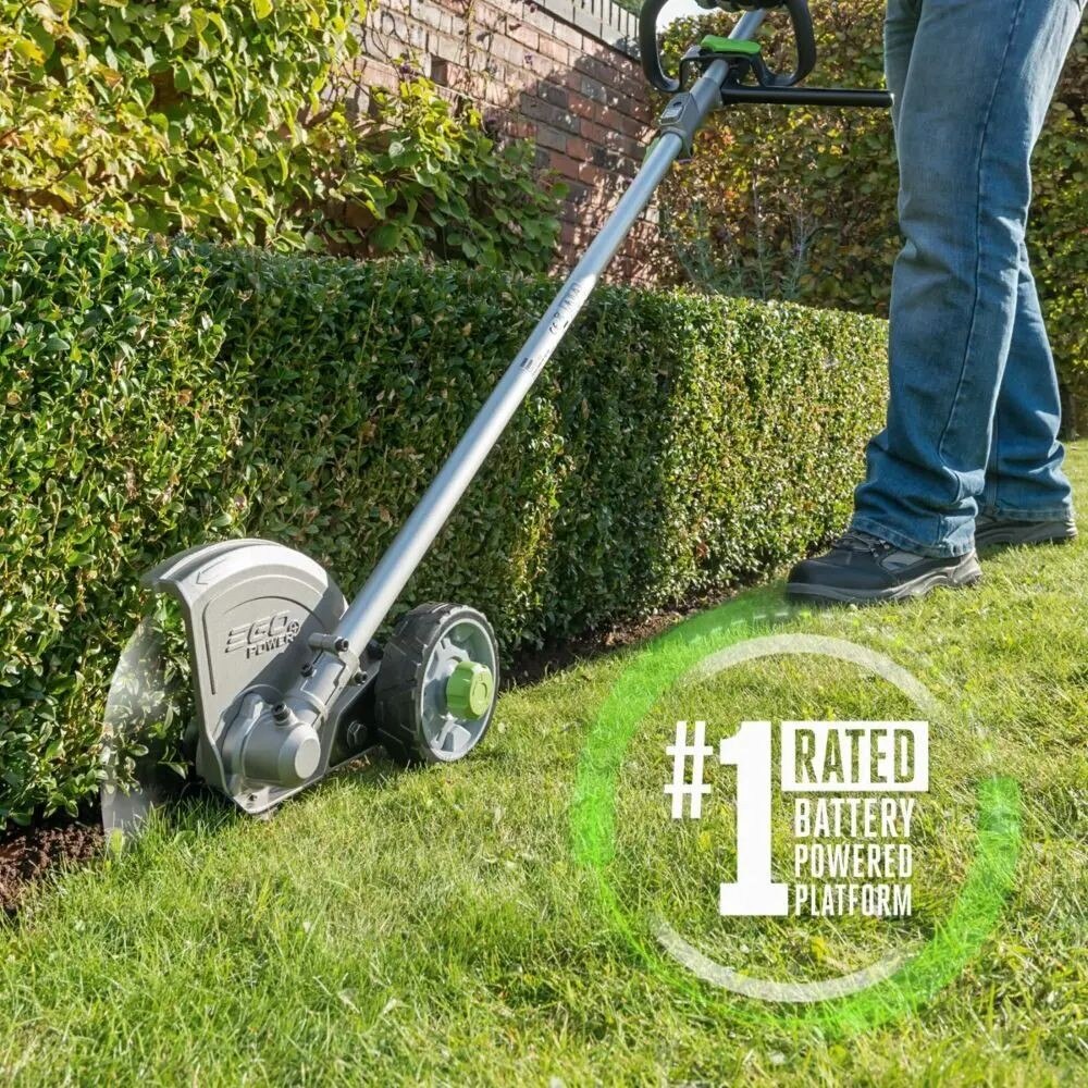EGO EA0800 Edger Bare Attachment