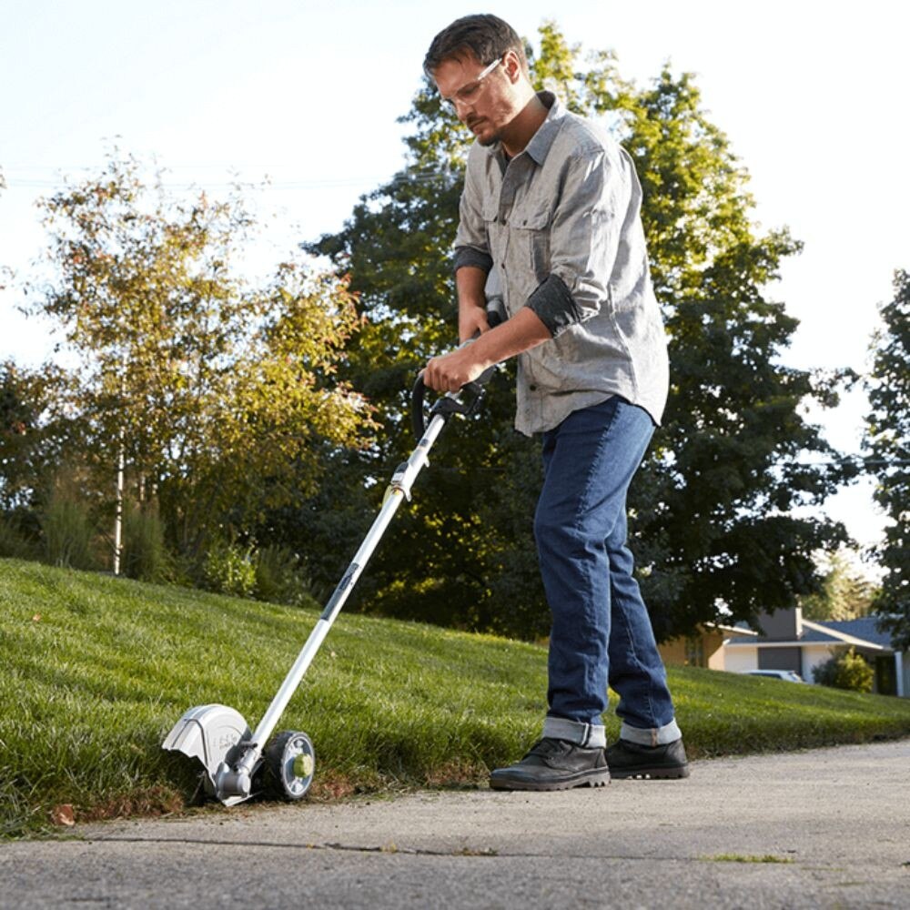 EGO EA0800 Edger Bare Attachment