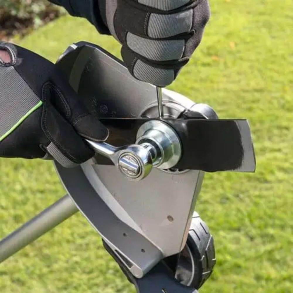 EGO EA0800 Edger Bare Attachment