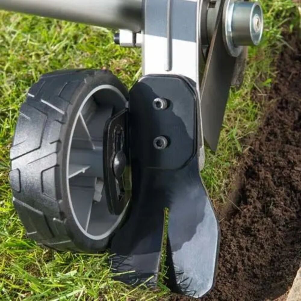 EGO EA0800 Edger Bare Attachment