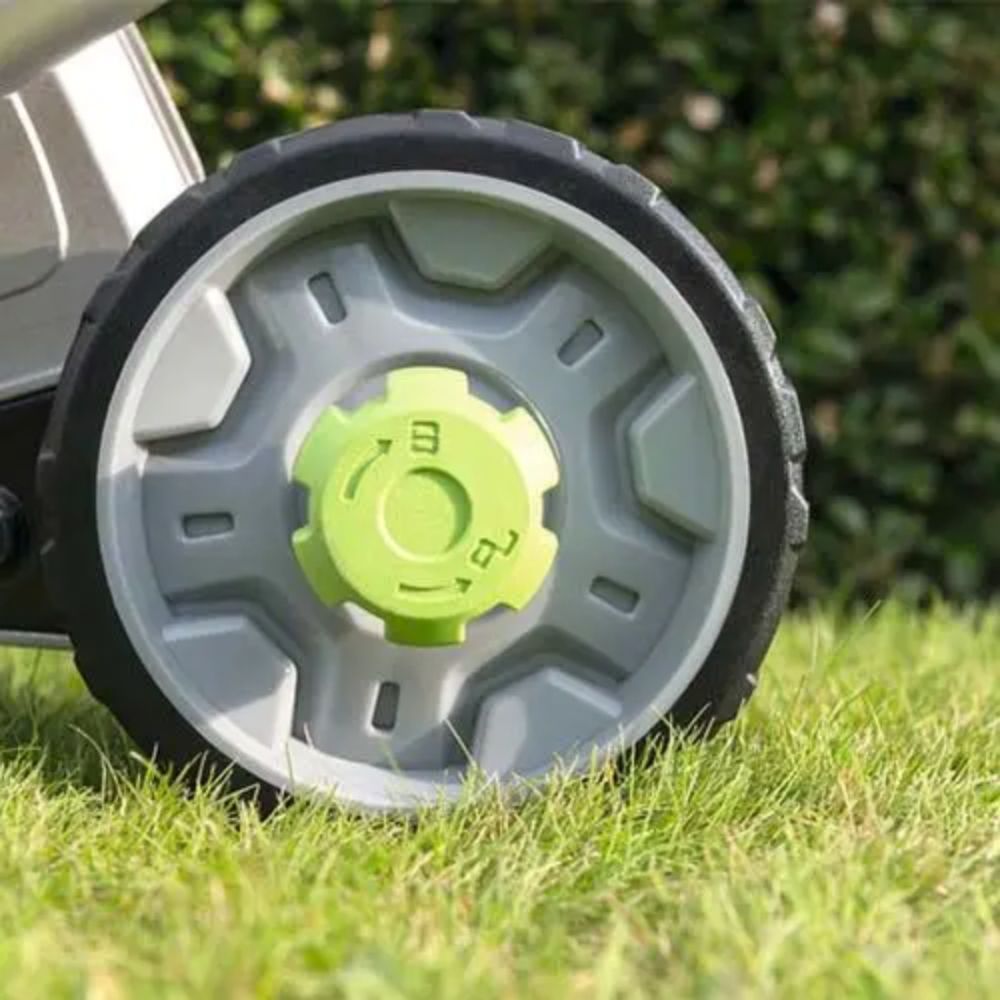 EGO EA0800 Edger Bare Attachment