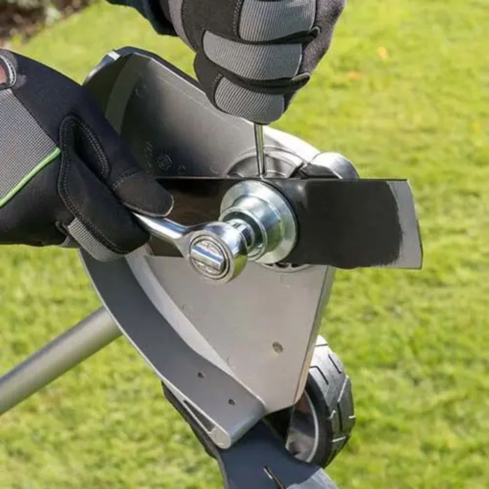 EGO EA0800 Edger Bare Attachment