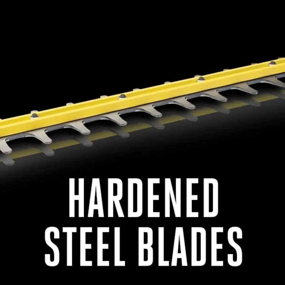 EGO HT2410 24" New Brushless Hedge Trimmer Bare Tool