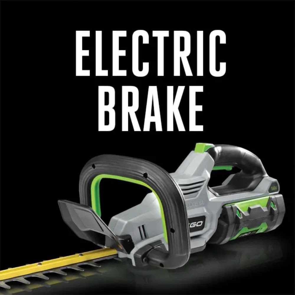 EGO HT2410 24" New Brushless Hedge Trimmer Bare Tool