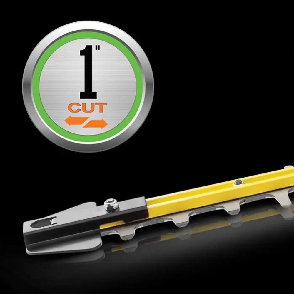 EGO HT2410 24" New Brushless Hedge Trimmer Bare Tool