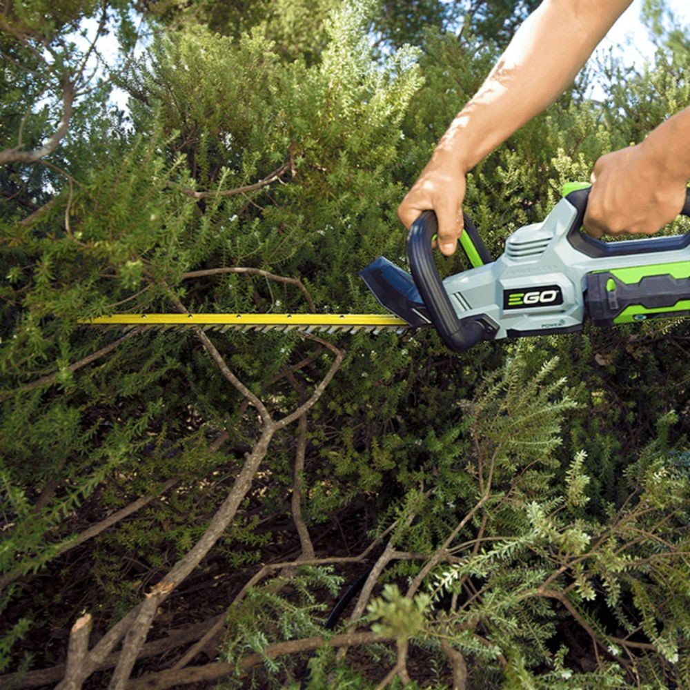 EGO HT2410 24" New Brushless Hedge Trimmer Bare Tool