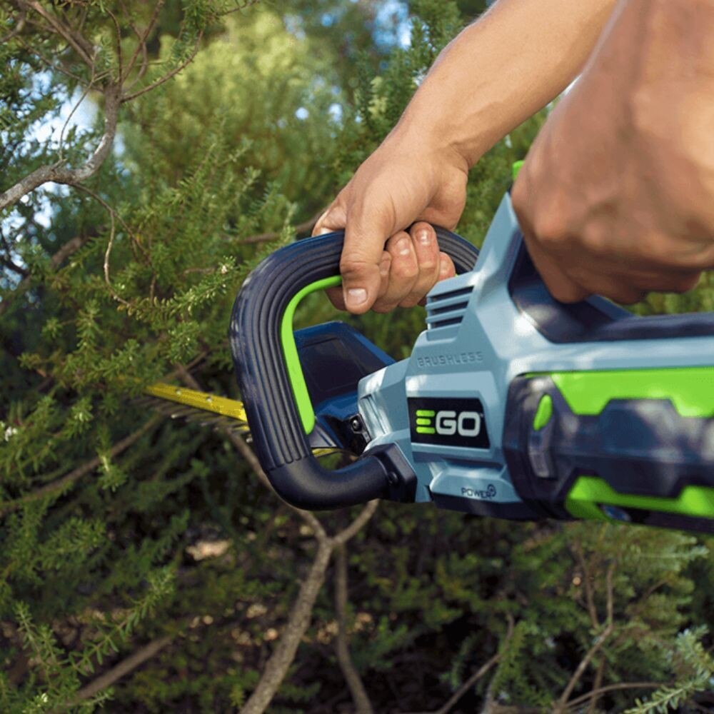 EGO HT2410 24" New Brushless Hedge Trimmer Bare Tool