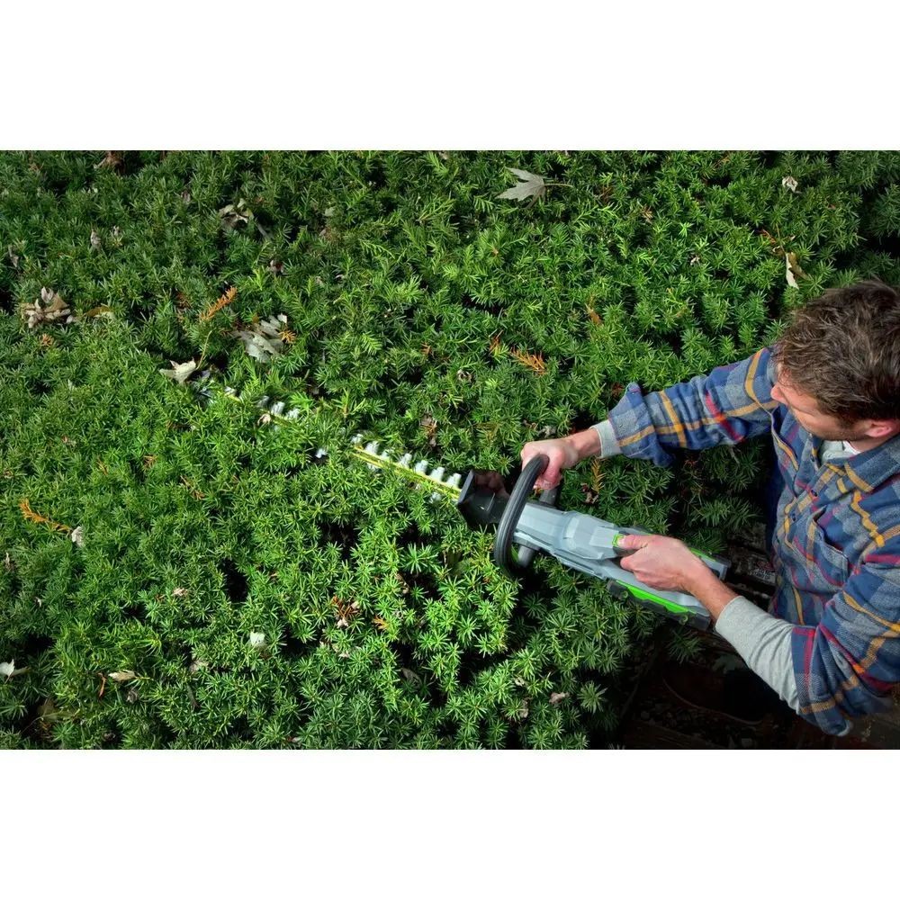 EGO HT2410 24" New Brushless Hedge Trimmer Bare Tool