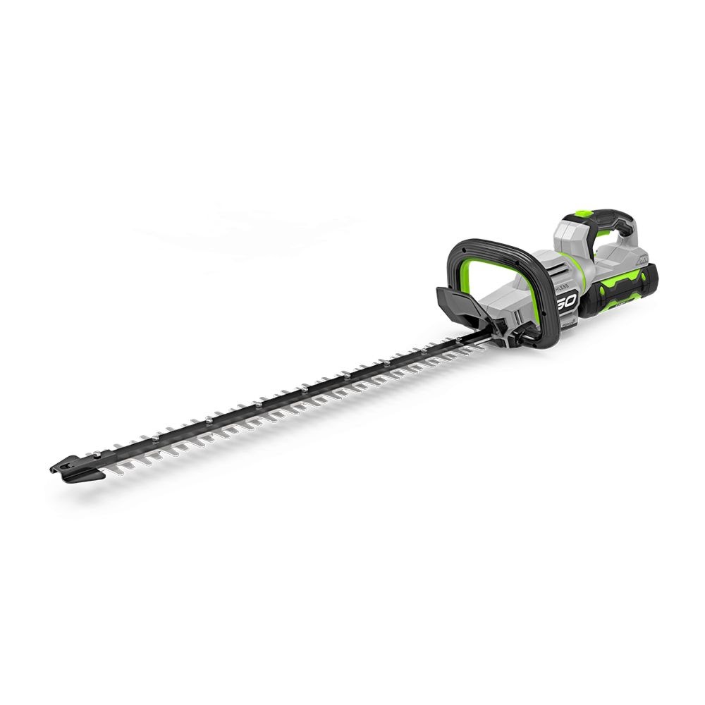 EGO HT2601 26" Hedge Trimmer Kit (2.5Ah, 210W charger)