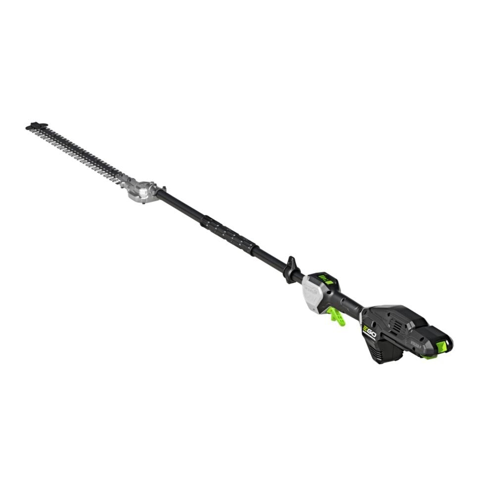 EGO HTX5310-P Commercial 21" extended pole hedge trimmer bare tool (42" shaft length)