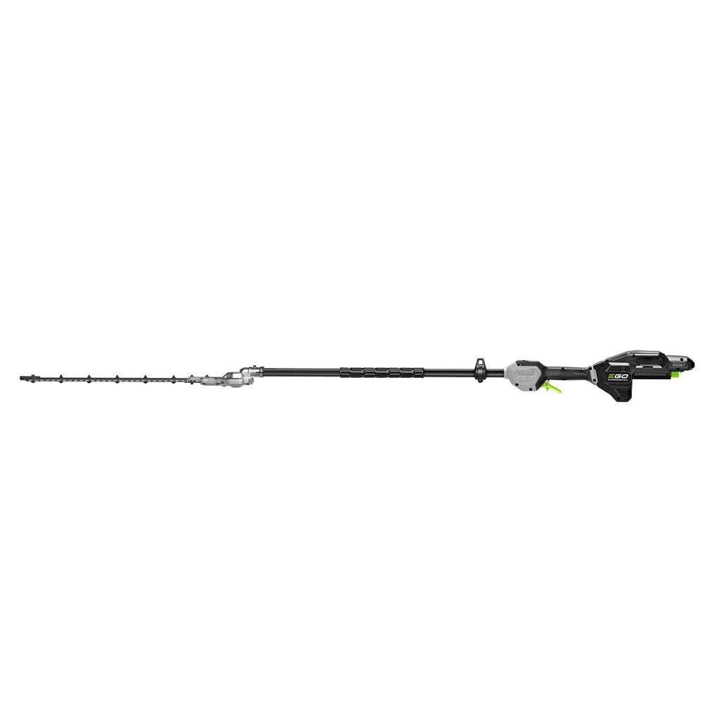 EGO HTX5310-P Commercial 21" extended pole hedge trimmer bare tool (42" shaft length)